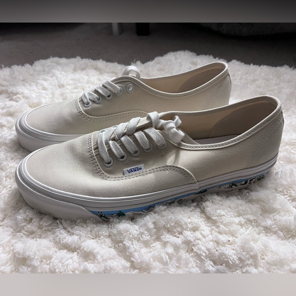 Vans Classics Brooklyn Store Exclusive